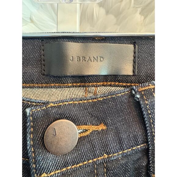 J BRAND MICK SKINNY FIT JEANS SIZE 32 - Picture 2 of 4